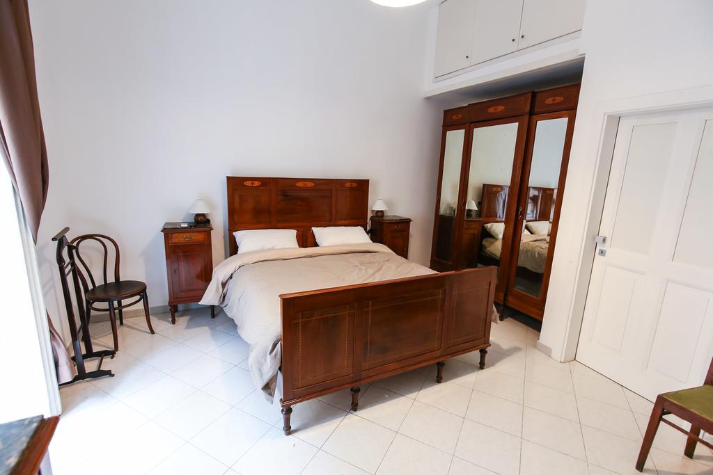 B&B Nonna Stella Nápoles Exterior foto